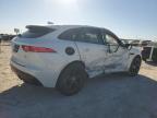 2019 Jaguar F-Pace S იყიდება Grand Prairie-ში, TX - Side