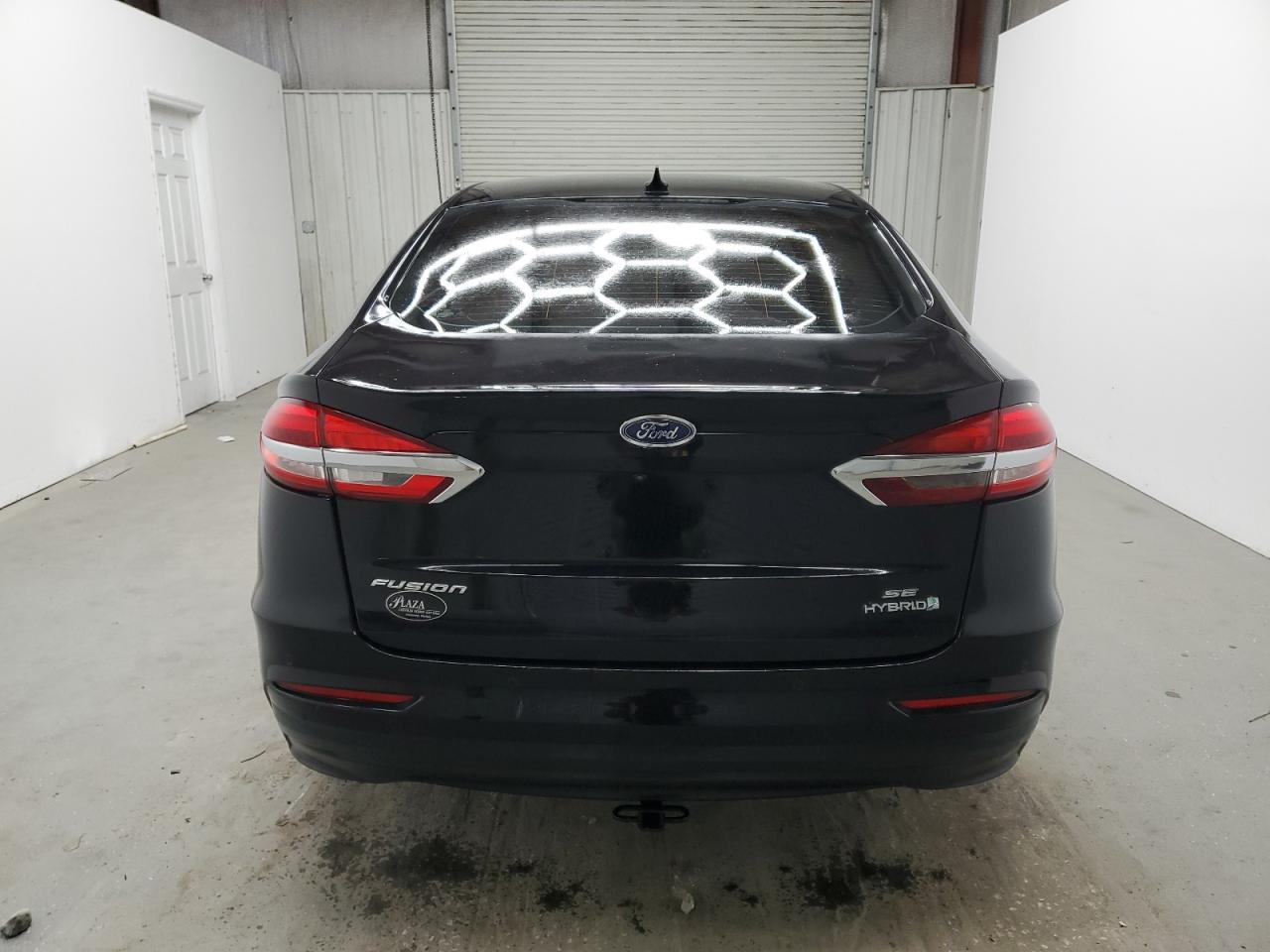 2019 Ford Fusion - Image 6