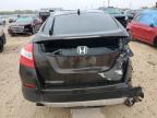 2013 Honda Crosstour Exl на продаже в San Antonio, TX - Rear End