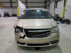 2012 Chrysler Town & Country Touring продається в Lawrenceburg, KY - Front End