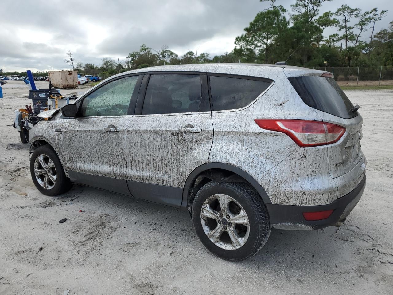 2015 Ford Escape - Image 2