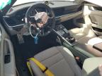 2022 PORSCHE 911 TURBO for sale at Copart FL - ORLANDO NORTH