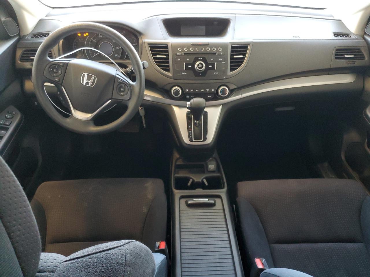 2014 Honda CR-V - Image 8