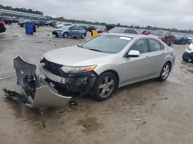 2010 Acura Tsx 