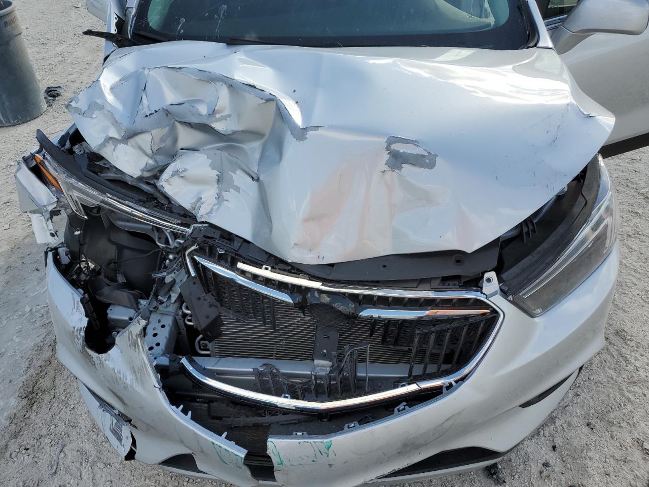 2022 Buick Encore - Image 11