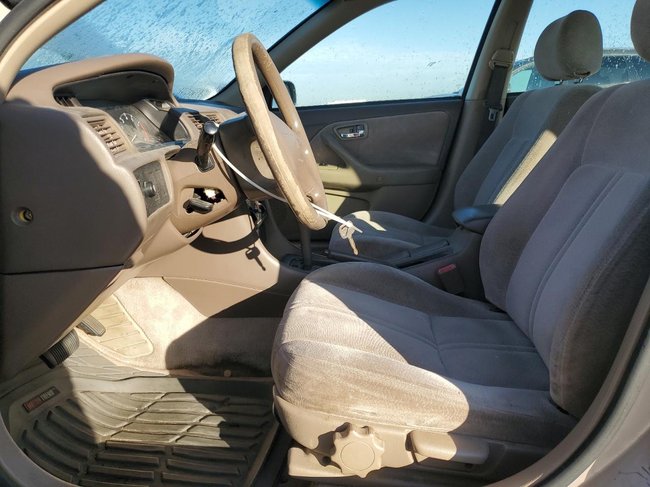 1997 Toyota Camry - Image 7