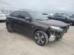 2020 Mitsubishi Outlander Sport Es na sprzedaż w San Antonio, TX - Front End