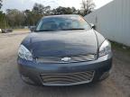 2011 Chevrolet Impala Ls იყიდება Greenwell Springs-ში, LA - Rear End