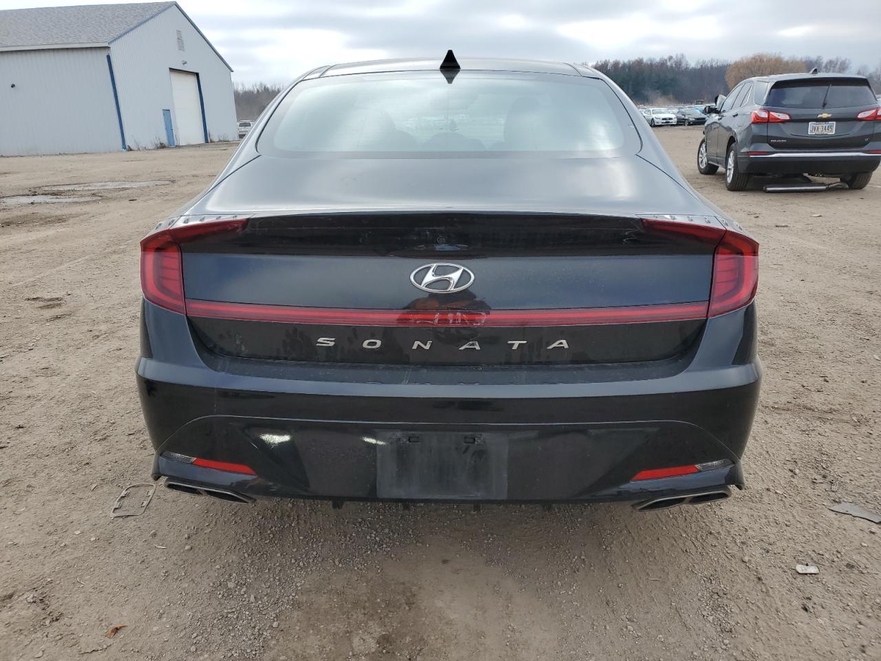 2021 Hyundai Sonata - Image 6