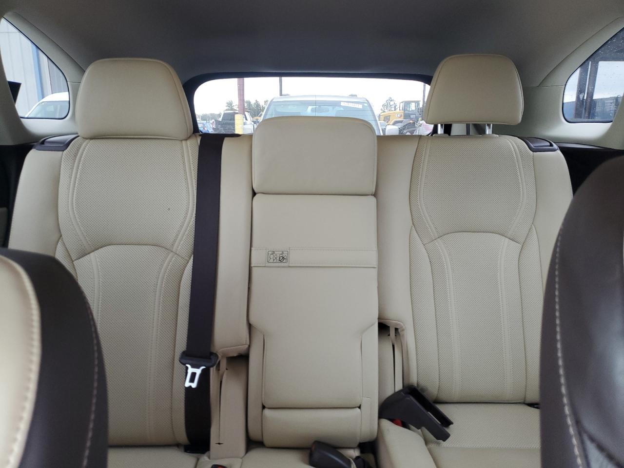 2018 Lexus RX - Image 10