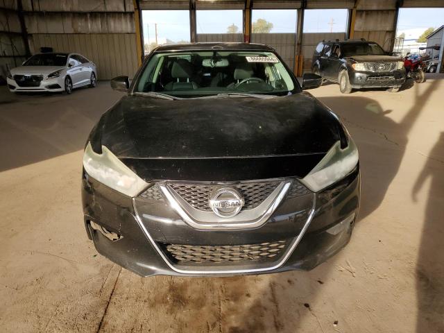2016 NISSAN MAXIMA 3.5S