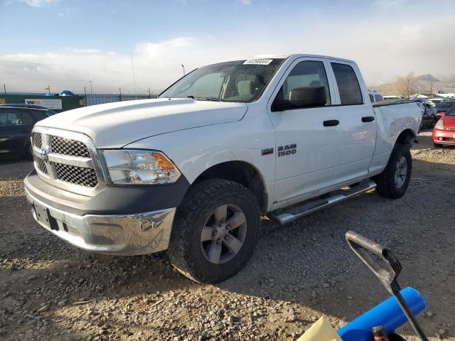 2015 Ram 1500 St