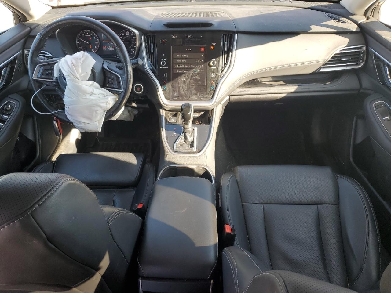 2021 Subaru Outback - Image 8