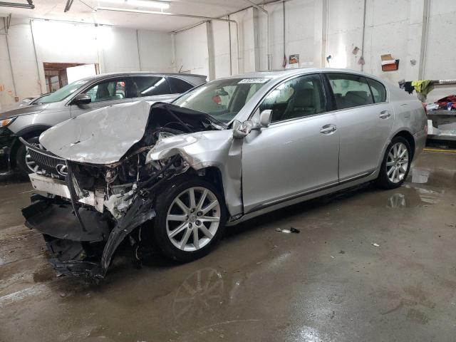 2006 Lexus Gs 300