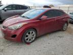 2012 Hyundai Elantra Gls de vânzare în Haslet, TX - Front End