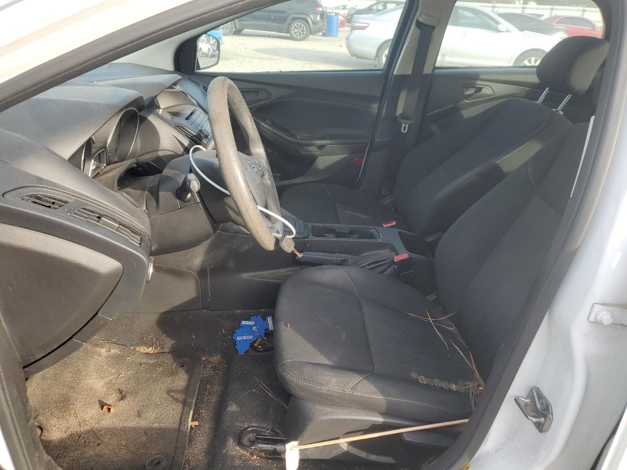 2016 Ford Focus - Image 7