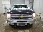 2013 Chevrolet Silverado K1500 Lt продається в Central Square, NY - Side