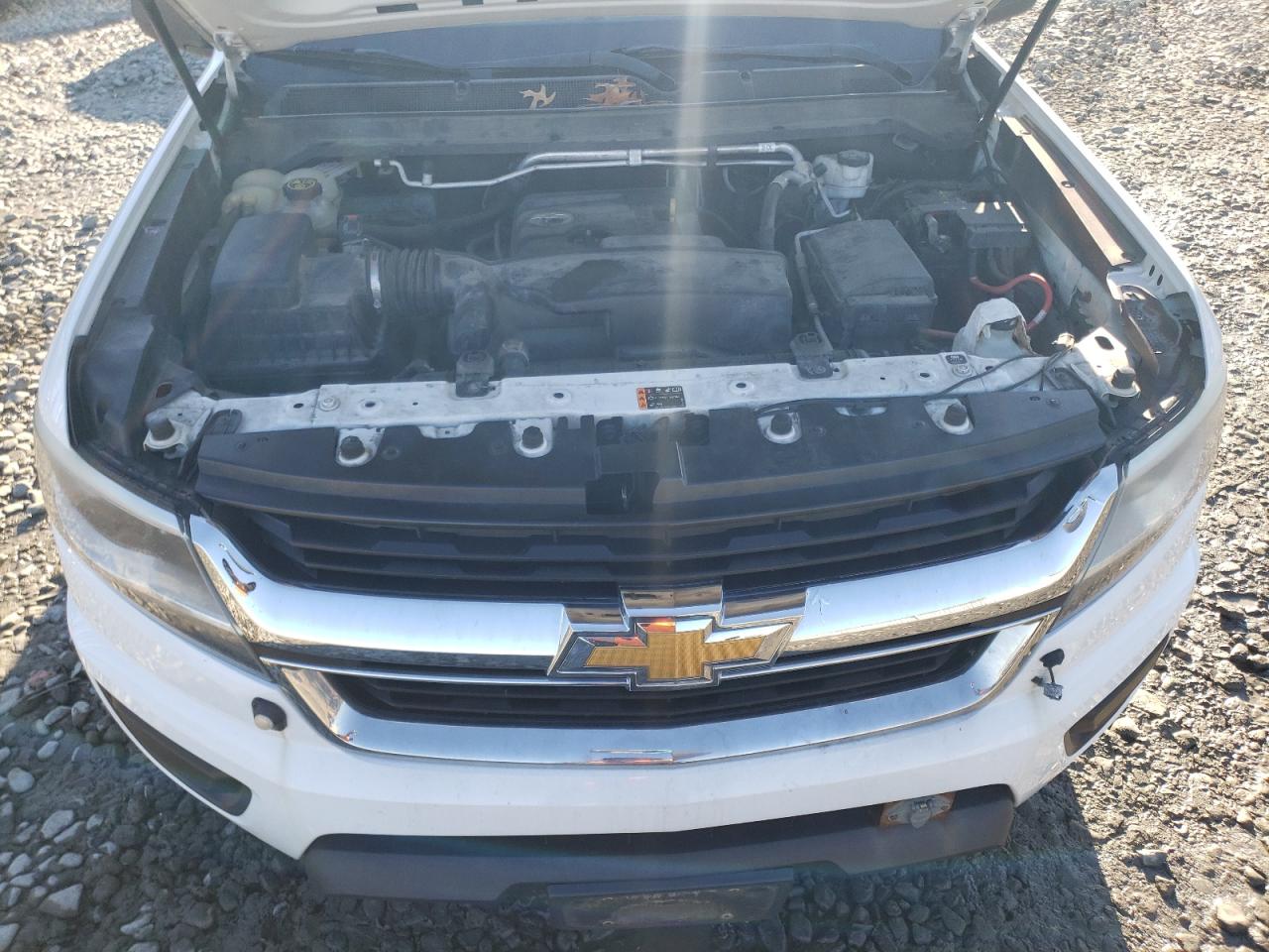 2018 Chevrolet Colorado - Image 11