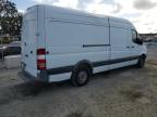 2012 Mercedes-Benz Sprinter 2500 იყიდება Riverview-ში, FL - Water/Flood