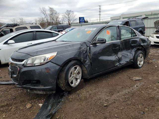  CHEVROLET MALIBU 2014 Угольный