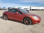2008 Mitsubishi Eclipse Spyder Gs zu verkaufen in Amarillo, TX - All Over