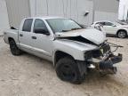 2005 Dodge Dakota Quad Laramie en Venta en Apopka, FL - All Over