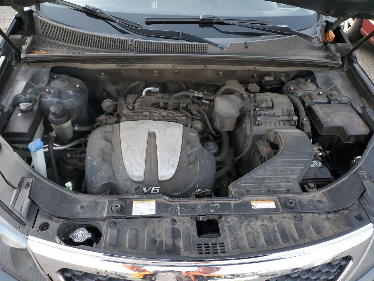 2013 Kia Sorento - Image 11