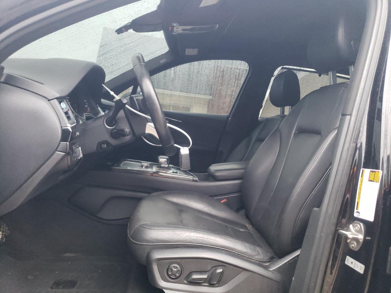 Фото: WA1LAAF79HD050950 - 7