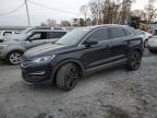 2018 Lincoln Mkc Black Label zu verkaufen in Gastonia, NC - Front End