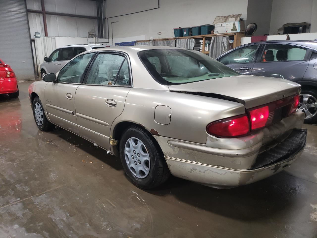 1998 Buick Regal - Image 2