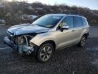 2018 Subaru Forester 2.5I Limited na sprzedaż w Reno, NV - Rear End