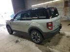 2021 Ford Bronco Sport Outer Banks للبيع في Angola، NY - Front End