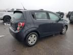 2014 Chevrolet Sonic Lt zu verkaufen in Ham Lake, MN - Front End