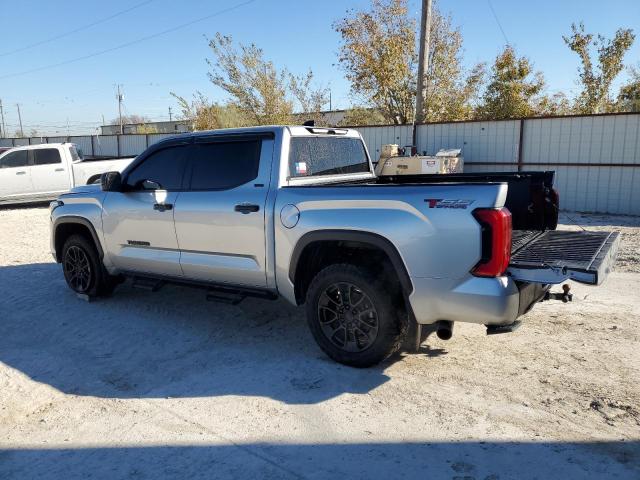  TOYOTA TUNDRA 2023 Szary