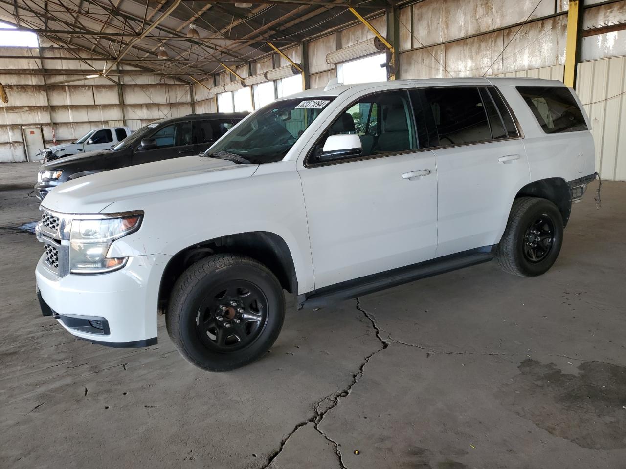 2016 Chevrolet Tahoe - Image 1