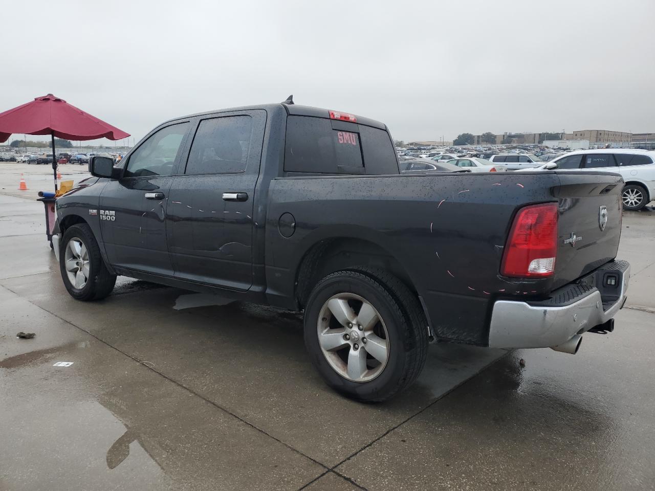 2017 RAM 1500 - Image 2