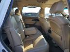 2007 Acura Mdx Sport продається в Austell, GA - Side