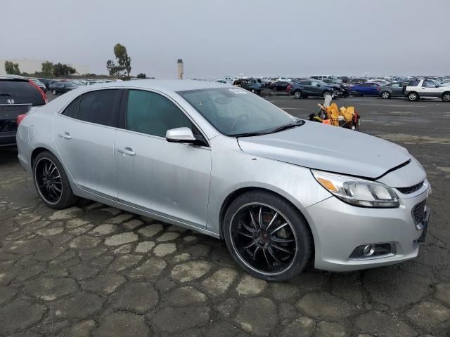  CHEVROLET MALIBU 2014 Сріблястий