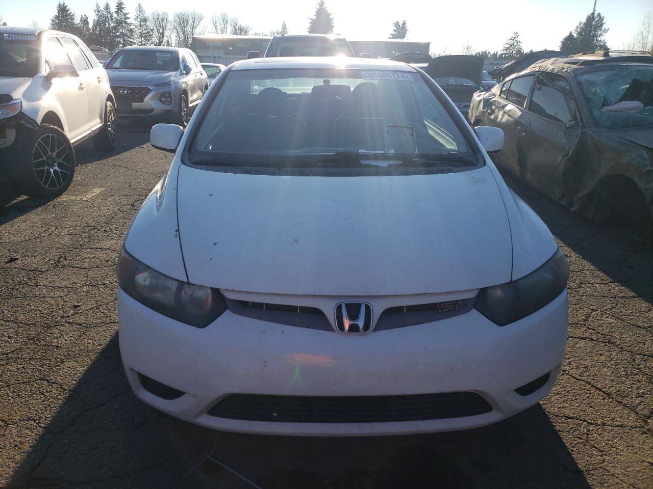 2008 Honda Civic - Image 5