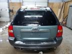 2008 Kia Sportage Ex for Sale in Kincheloe, MI - Mechanical