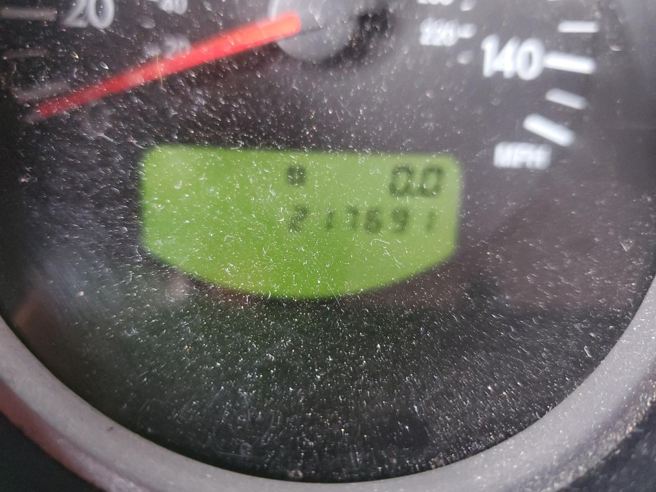 2008 Subaru Forester - Image 9