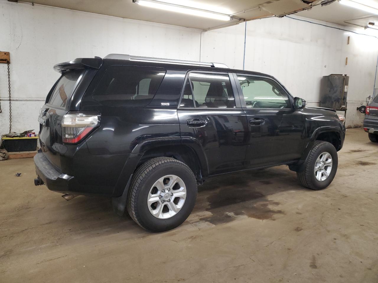 VIN JTEBU5JR3G5291724 2016 TOYOTA 4RUNNER no.3