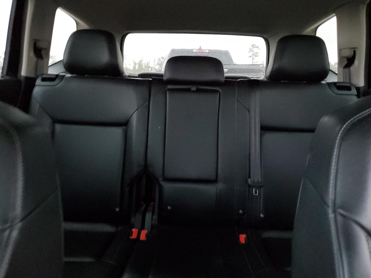 2018 Volkswagen Atlas - Image 10