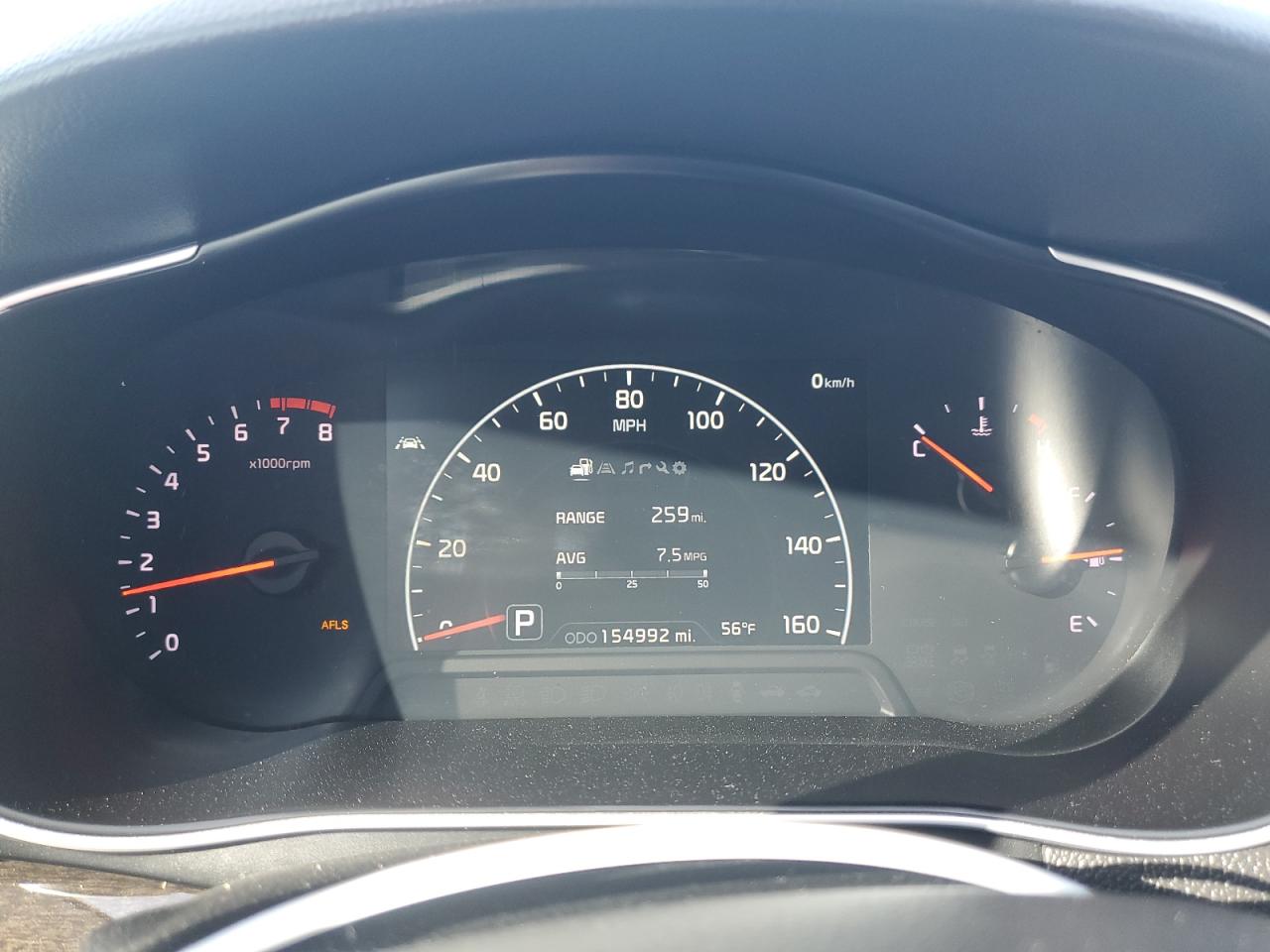 2014 Kia Cadenza - Image 9