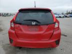 2016 Honda Fit Lx იყიდება Orlando-ში, FL - Front End