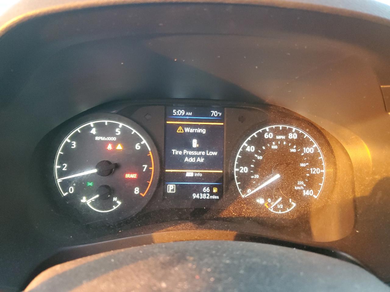 2021 Nissan Altima - Image 9