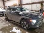 2024 HYUNDAI KONA SEL à vendre chez Copart AB - EDMONTON