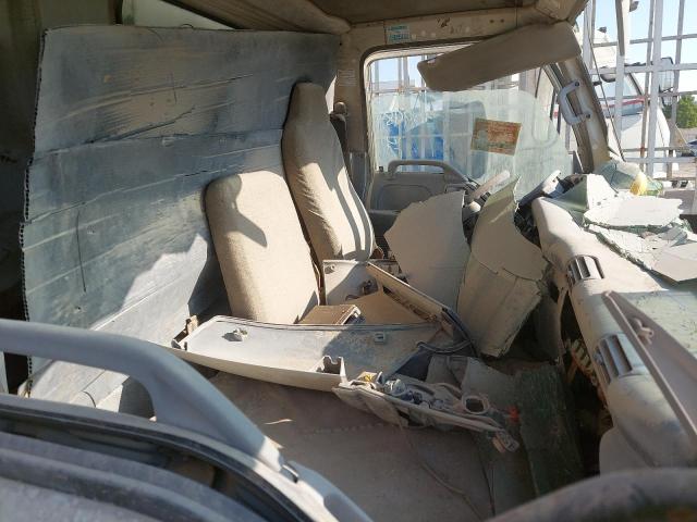 JAMKP34G277P12759 - 2007 ISUZU NPR - #undefined