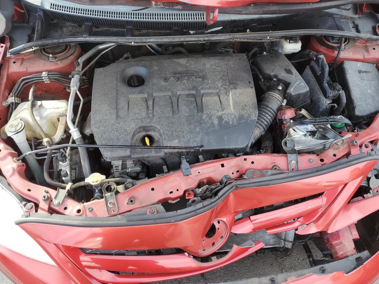 2011 Toyota Corolla - Image 11