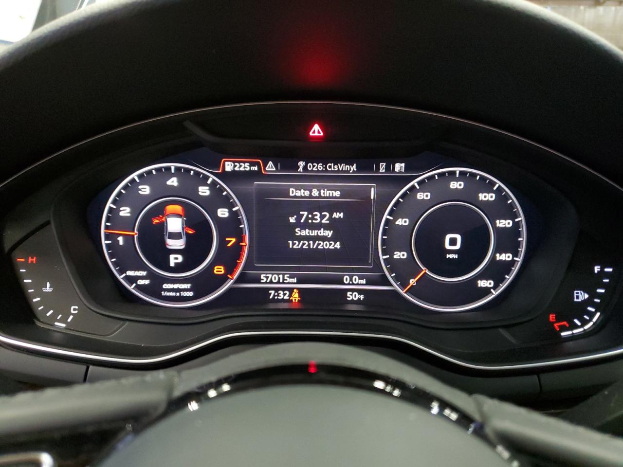 2018 Audi A4 - Image 9